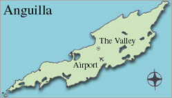 anguilla map