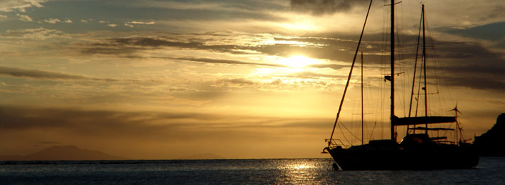 US Virgin Islands Sailing